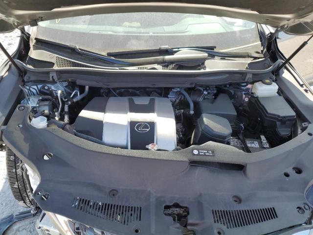 Foto 7 de la subasta – 2021 LEXUS RX 350 con VIN 2T2HZMAA4MC207666