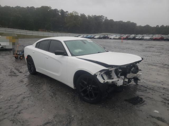 Photo 1 from auction – 2020 DODGE CHARGER SX with VIN 2C3CDXBG8LH166923