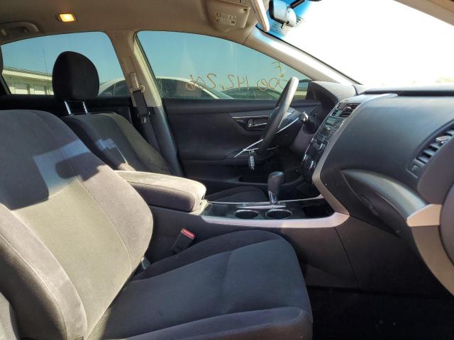 Photo 5 from auction – 2013 NISSAN ALTIMA 2.5 with VIN 1N4AL3AP1DN514026