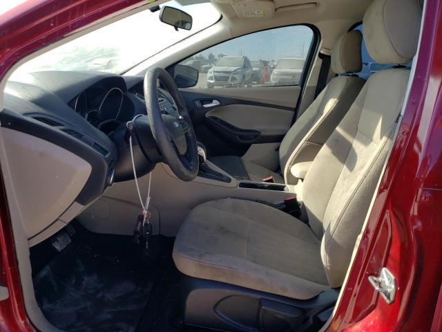 Photo 7 from auction – 2017 FORD FOCUS SE with VIN 1FADP3F21HL313842