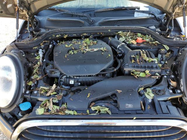 Photo 7 from auction – 2018 MINI COOPER with VIN WMWWG5C54J3D00764