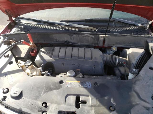 Photo 7 from auction – 2014 CHEVROLET TRAVERSE L with VIN 1GNKVGKD0EJ215325