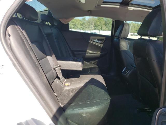 Photo 6 from auction – 2017 CHEVROLET MALIBU LT with VIN 1G1ZE5ST8HF103231
