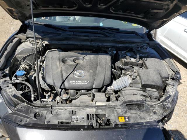 Photo 7 from auction – 2018 MAZDA 3 TOURING with VIN 3MZBN1V33JM254557