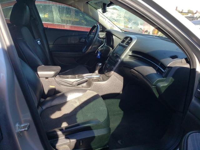 Photo 5 from auction – 2015 CHEVROLET MALIBU 2LT with VIN 1G11D5SL3FF123738