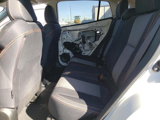 Photo 6 from auction – 2019 SUBARU CROSSTREK with VIN JF2GTAEC6K8234423