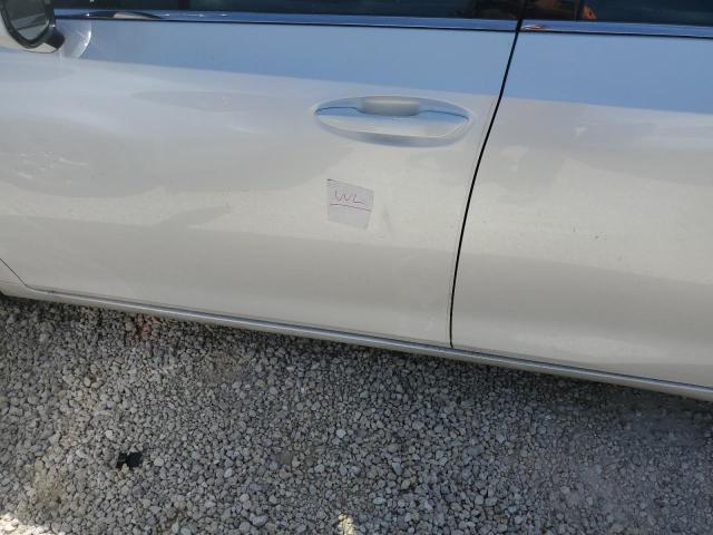 Photo 9 from auction – 2021 LEXUS ES 350 BAS with VIN 58ADZ1B15MU088887