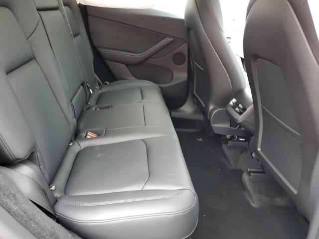 Photo 6 from auction – 2022 TESLA MODEL Y with VIN 7SAYGDEE1NA009289