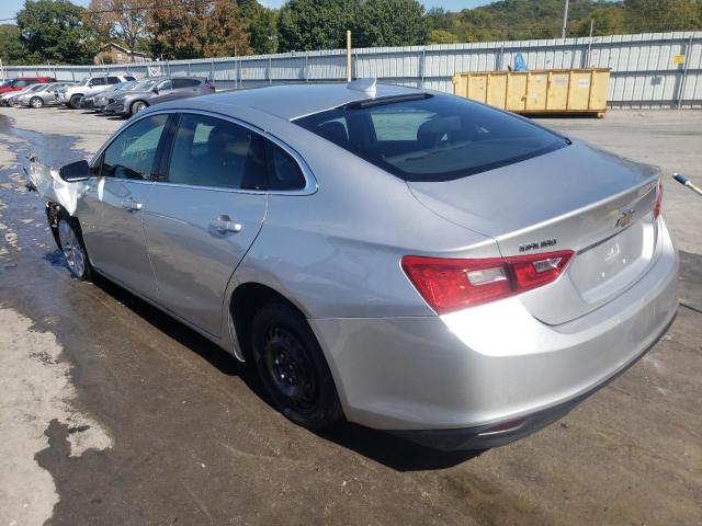 Photo 3 from auction – 2017 CHEVROLET MALIBU LT with VIN 1G1ZE5ST8HF200218