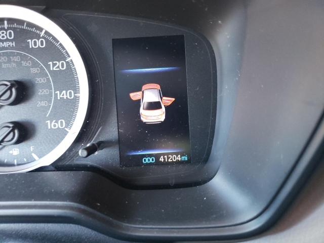 Photo 8 from auction – 2021 TOYOTA COROLLA LE with VIN JTDHPMAE2MJ131785