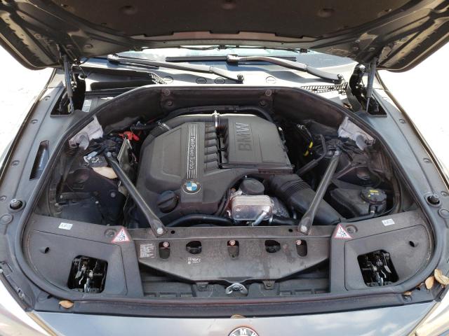 Foto 7 de la subasta – 2016 BMW 535 IGT con VIN WBA5M2C52GGH99374