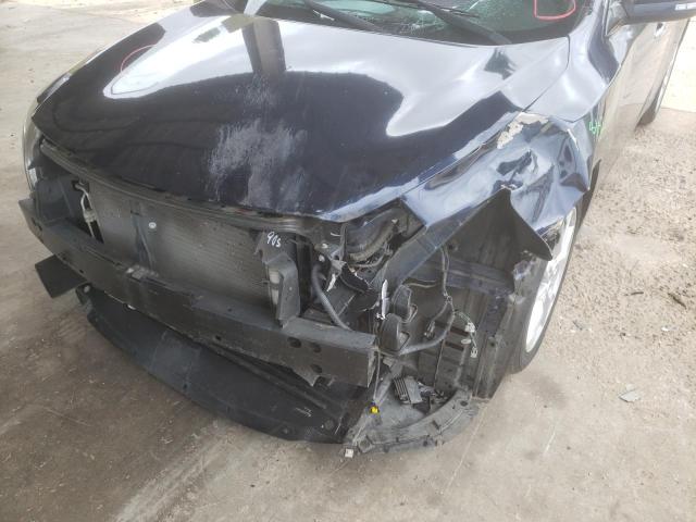 Photo 9 from auction – 2014 NISSAN MAXIMA S with VIN 1N4AA5AP8EC482951