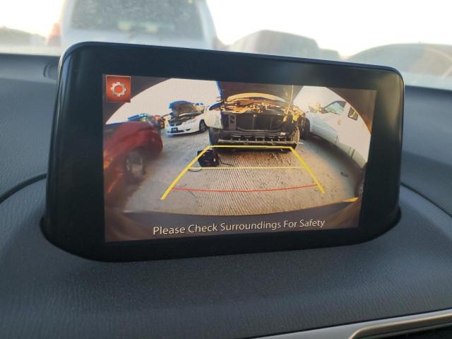 Photo 9 from auction – 2018 MAZDA 3 TOURING with VIN 3MZBN1V32JM276467
