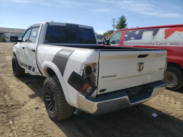 Photo 3 from auction – 2017 RAM 1500 SLT with VIN 1C6RR7TT4HS762542