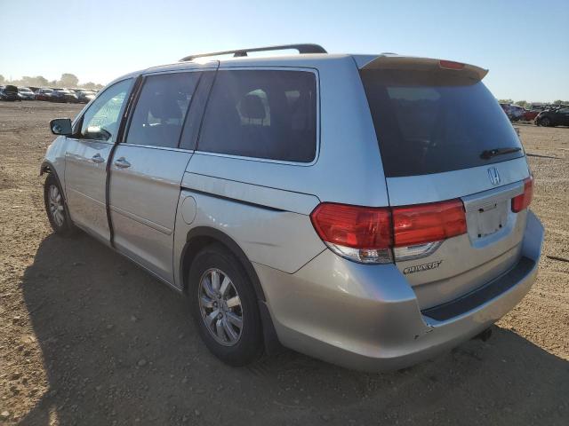 Photo 3 from auction – 2008 HONDA ODYSSEY EX with VIN 5FNRL38668B412008