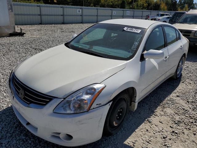 Photo 2 from auction – 2010 NISSAN ALTIMA BAS with VIN 1N4AL2AP6AC171585