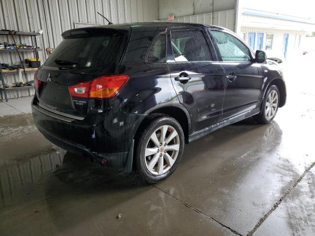 Photo 4 from auction – 2013 MITSUBISHI OUTLANDER with VIN 4A4AP3AU8DE013616