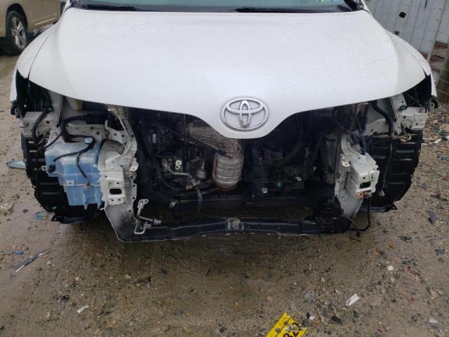 Photo 9 from auction – 2014 TOYOTA VENZA LE with VIN 4T3BK3BB6EU100626