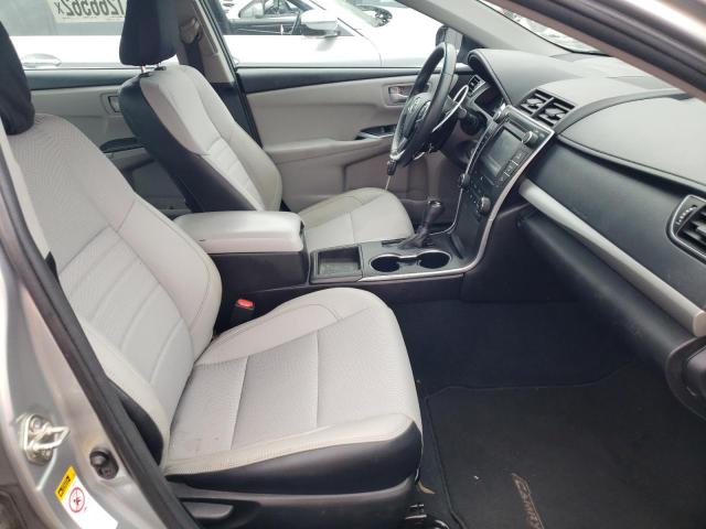 Photo 5 from auction – 2016 TOYOTA CAMRY LE with VIN 4T1BF1FK0GU249600