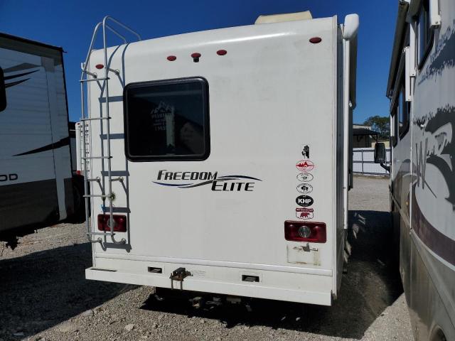Photo 4 from auction – 2017 THOR FREEDOM EL with VIN 1FDWE3FS1HDC63412
