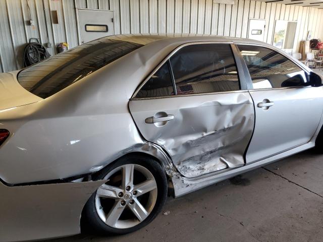 Photo 9 from auction – 2014 TOYOTA CAMRY /LE/ with VIN 4T1BF1FK0EU760964