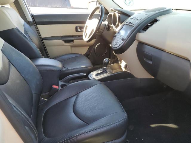 Photo 5 from auction – 2013 KIA SOUL + with VIN KNDJT2A69D7502366