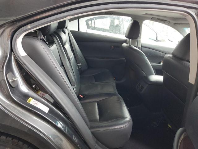 Photo 6 from auction – 2010 LEXUS ES 350 with VIN JTHBK1EG5A2345088