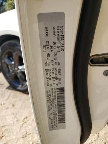 Photo 10 from auction – 2019 DODGE JOURNEY CR with VIN 3C4PDCGB5KT871753