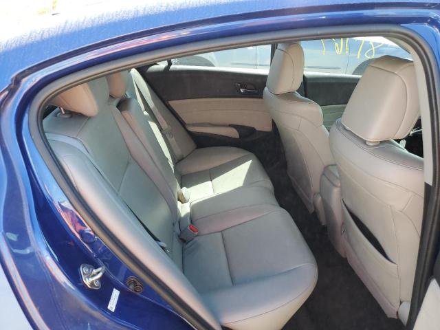 Photo 6 from auction – 2017 ACURA ILX BASE W with VIN 19UDE2F37HA012248