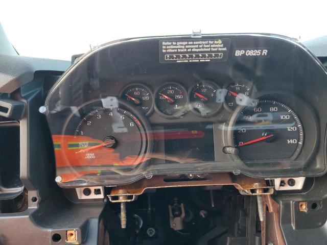 Photo 9 from auction – 2022 CHEVROLET SILVERADO with VIN 3GCNWAED9NG180684