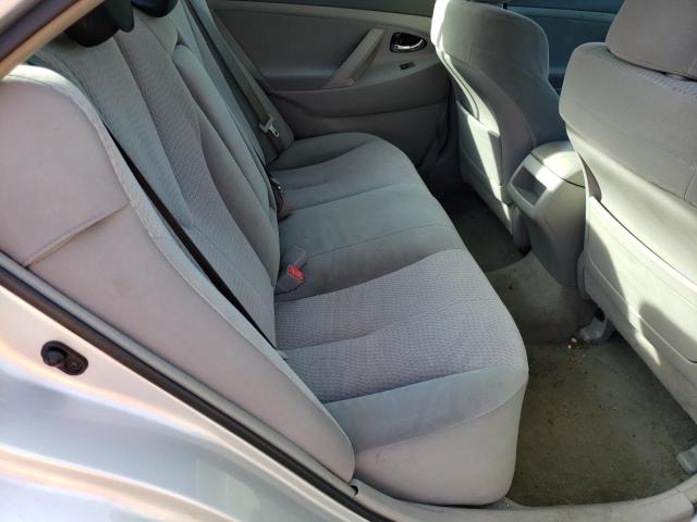 Foto 6 de la subasta – 2011 TOYOTA CAMRY BASE con VIN 4T1BF3EK2BU638440