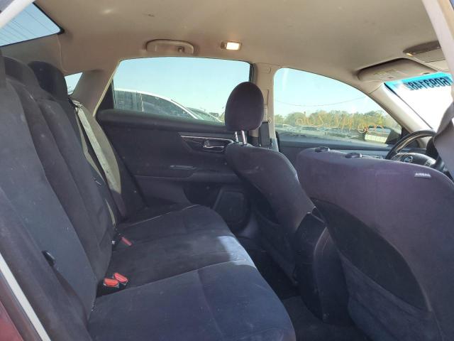 Photo 6 from auction – 2013 NISSAN ALTIMA 2.5 with VIN 1N4AL3AP1DN514026