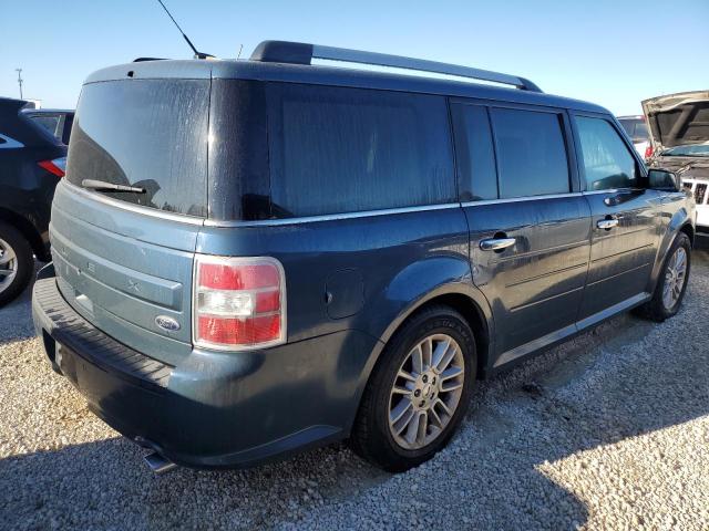 Photo 4 from auction – 2016 FORD FLEX SEL with VIN 2FMGK5C81GBA20639