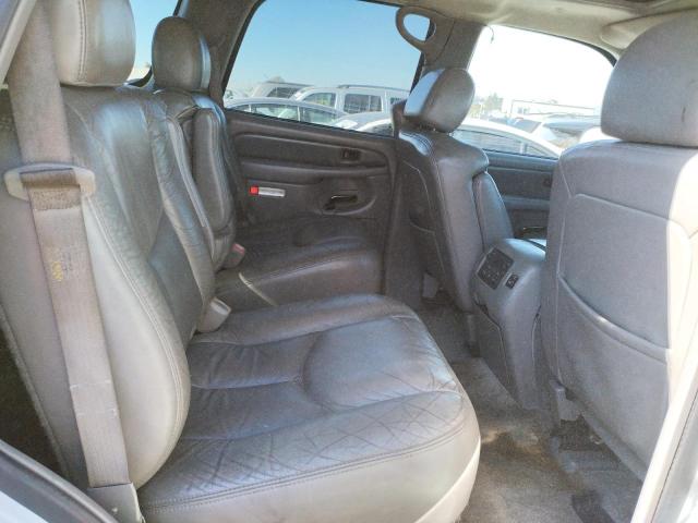 Photo 6 from auction – 2003 GMC YUKON DENA with VIN 1GKEK63U73J167685