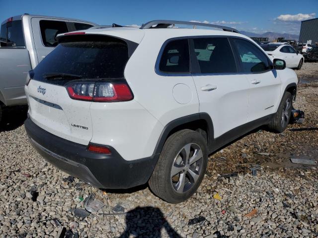 Photo 4 from auction – 2021 JEEP CHEROKEE L with VIN 1C4PJMDX6MD184353
