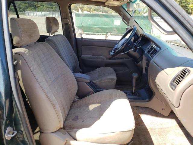 Photo 5 from auction – 1996 TOYOTA 4RUNNER SR with VIN JT3GN86R1T0009030