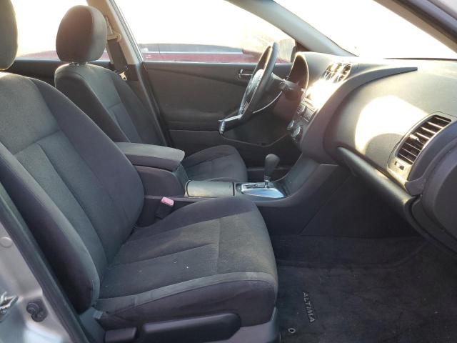 Photo 5 from auction – 2011 NISSAN ALTIMA BAS with VIN 1N4AL2AP1BN463439