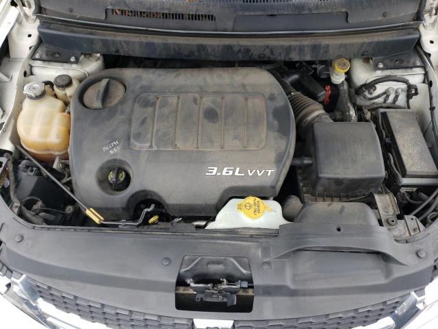 Photo 7 from auction – 2014 DODGE JOURNEY SX with VIN 3C4PDDBG3ET108952
