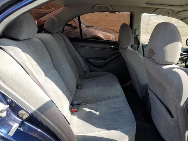 Photo 6 from auction – 2004 HONDA CIVIC with VIN 2HGES26814H561268