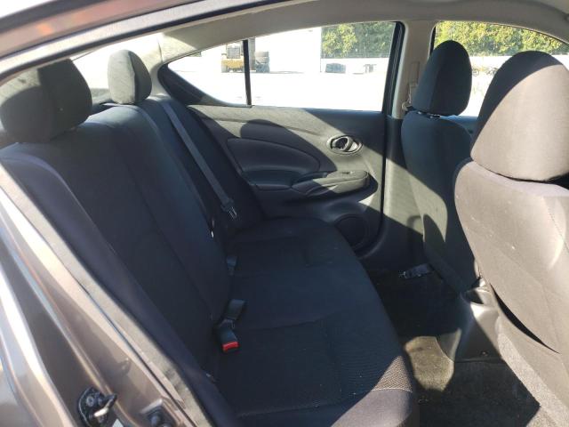 Photo 6 from auction – 2012 NISSAN VERSA S with VIN 3N1CN7AP4CL893772