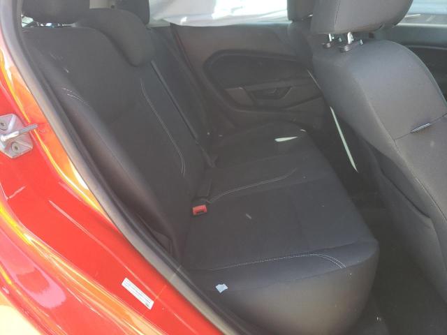Photo 6 from auction – 2014 FORD FIESTA SE with VIN 3FADP4EJXEM172004
