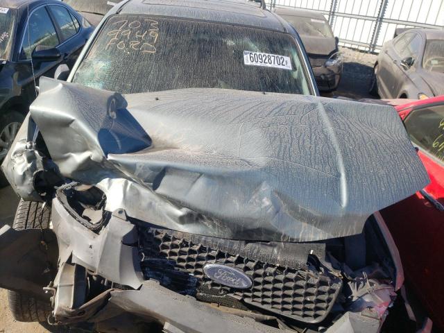 Photo 7 from auction – 2006 FORD ESCAPE XLT with VIN 1FMCU93186KA38255