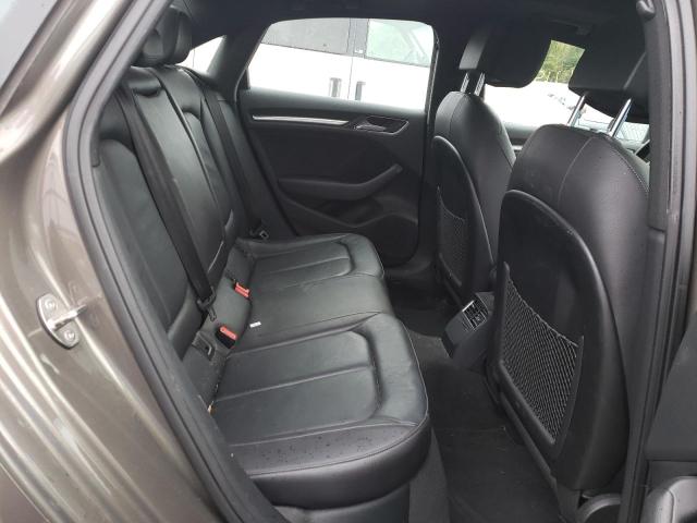 Photo 6 from auction – 2015 AUDI A3 PREMIUM with VIN WAUCJGFF0F1037810