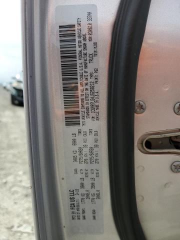 Photo 10 from auction – 2018 RAM 1500 SLT with VIN 1C6RR7LG4JS258212