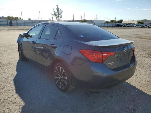 Photo 3 from auction – 2019 TOYOTA COROLLA L with VIN 5YFBURHE5KP893292