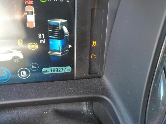 Photo 8 from auction – 2015 CHEVROLET VOLT with VIN 1G1RB6E42FU119534