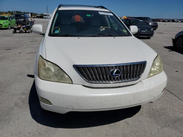 Photo 9 from auction – 2005 LEXUS RX 330 with VIN 2T2GA31U15C036190
