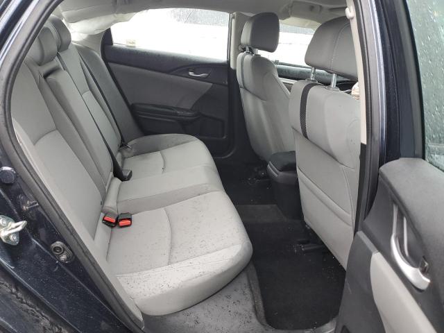 Photo 6 from auction – 2017 HONDA CIVIC EX with VIN 19XFC2F71HE209915