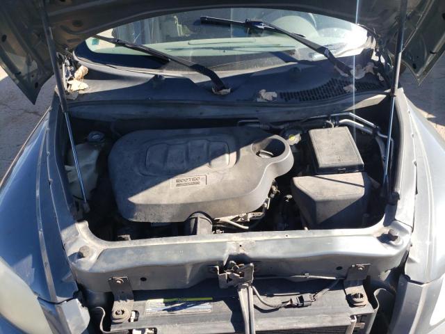 Photo 7 from auction – 2009 CHEVROLET HHR LT with VIN 3GNCA53V69S503849