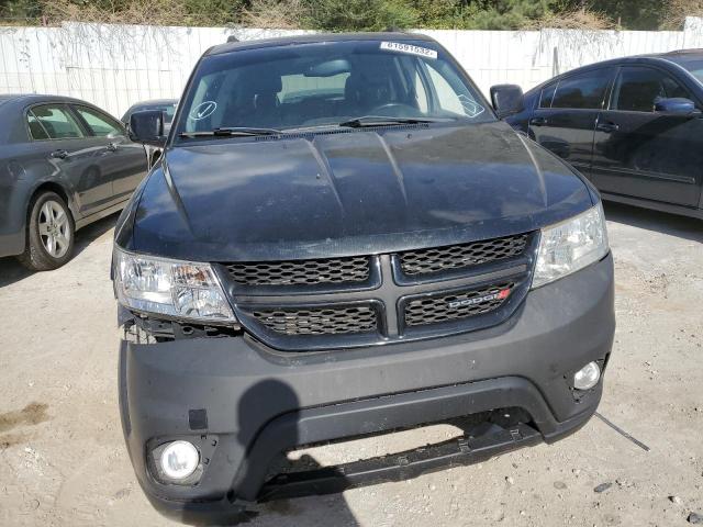 Photo 9 from auction – 2013 DODGE JOURNEY R/ with VIN 3C4PDCEG0DT688018